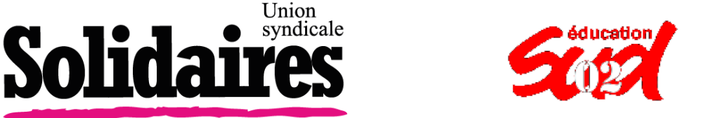 Logo de SUD Éducation Aisne